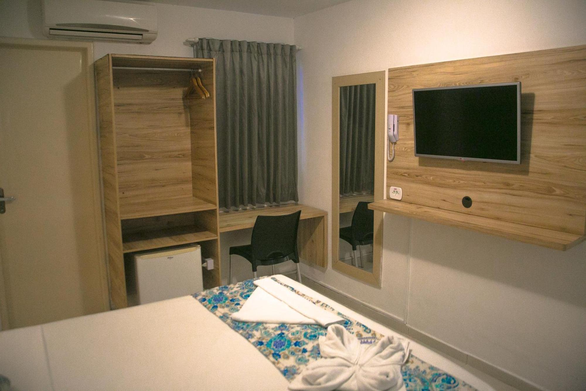 Maceió Hotel Refugio מראה חיצוני תמונה